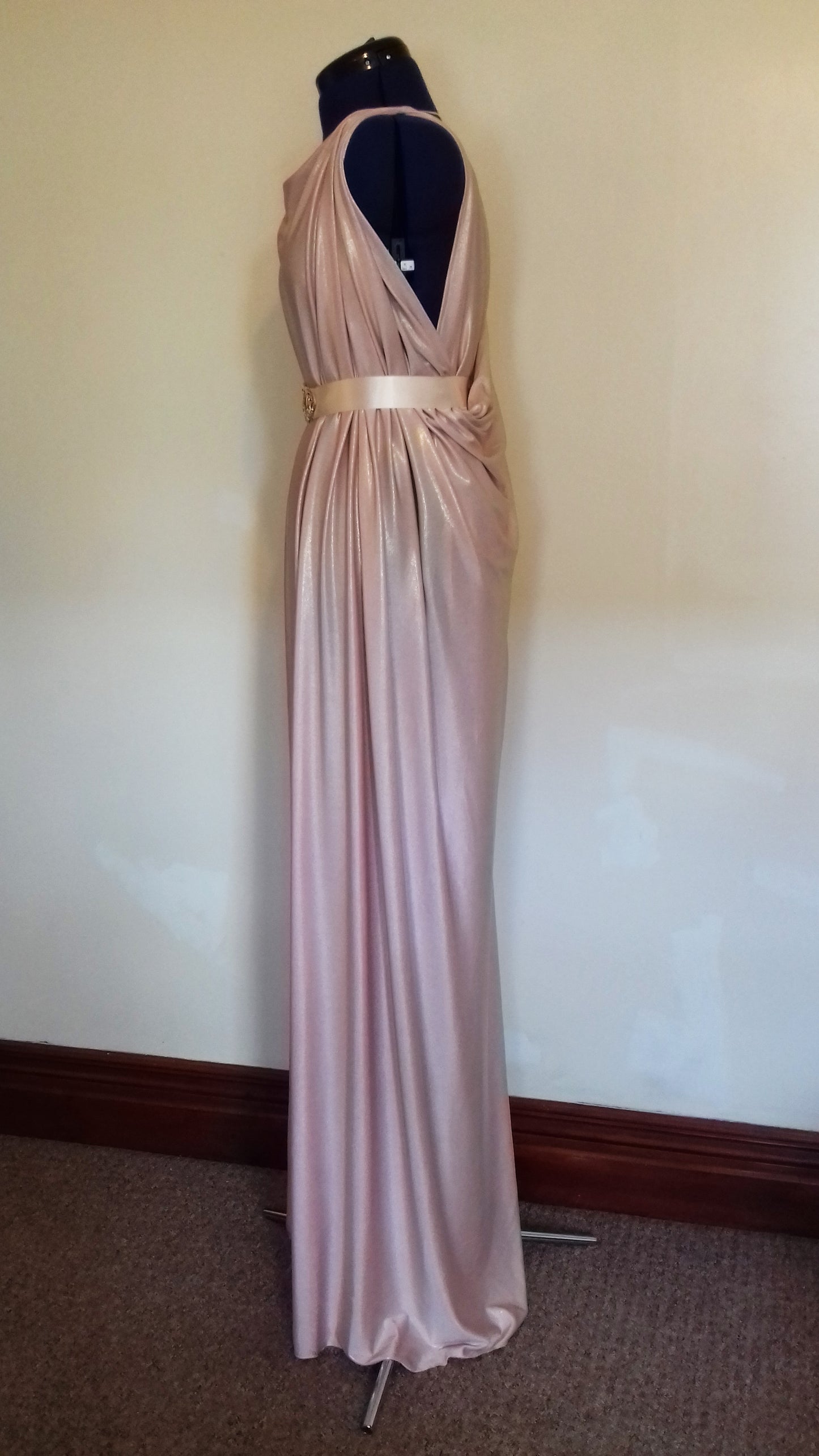 bridal dress wedding gown
