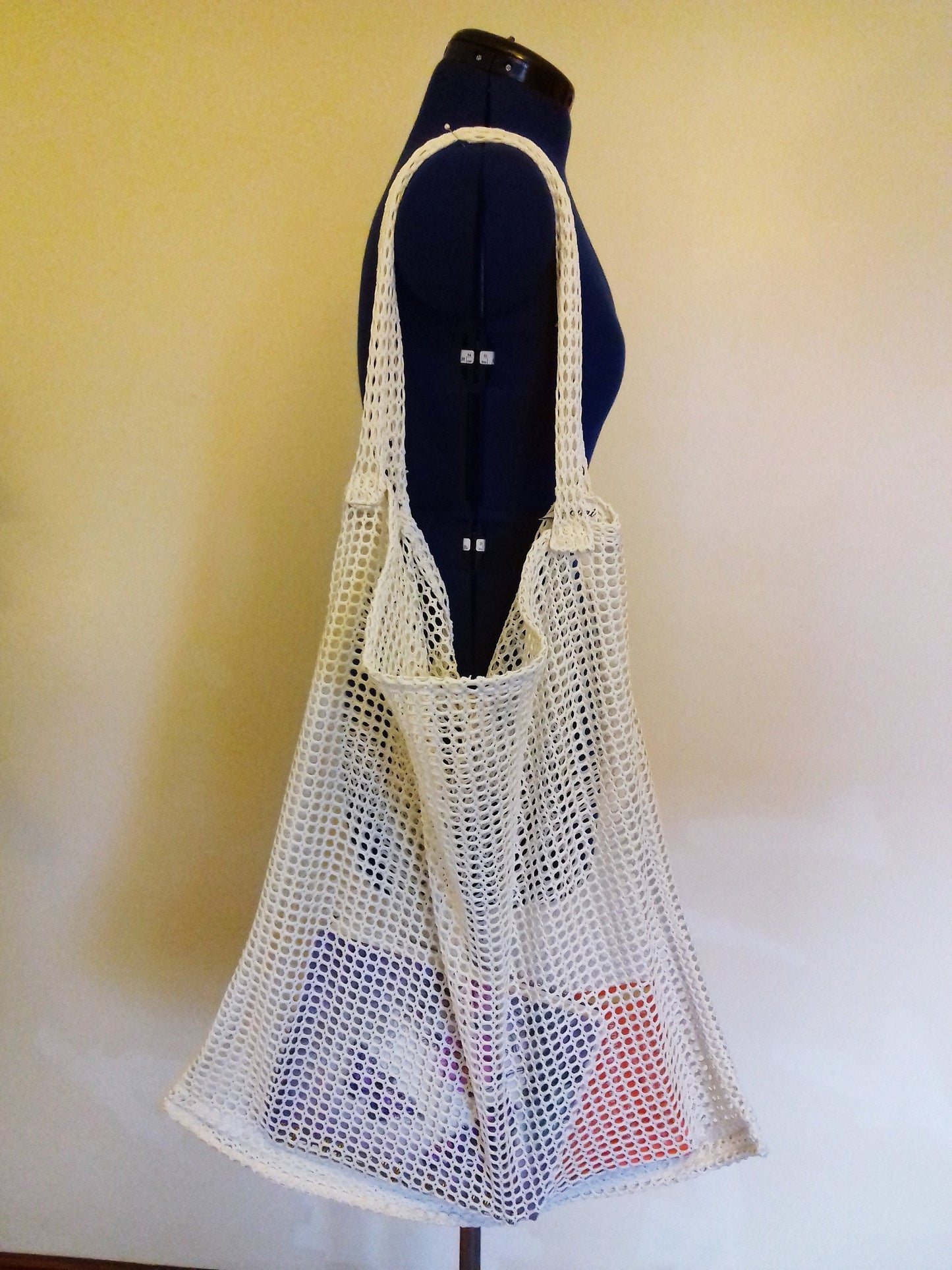 Handmade Shoulder Clutch Handbag