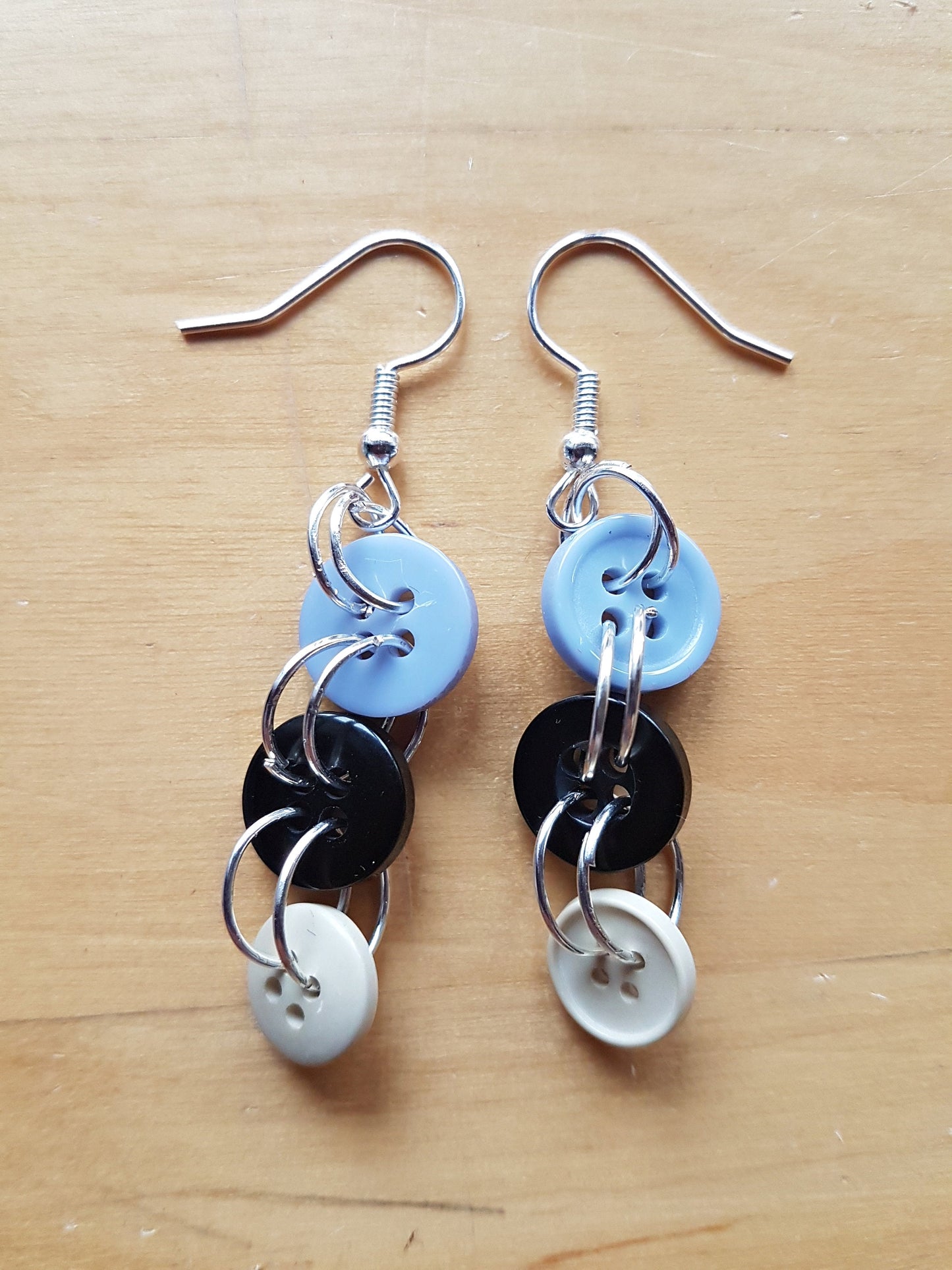 Handmade Jewellery Earrings
