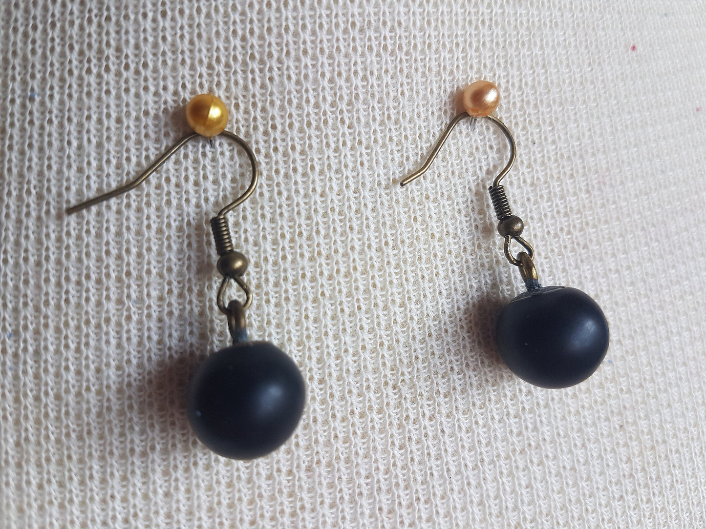 Handmade Jewellery Earrings
