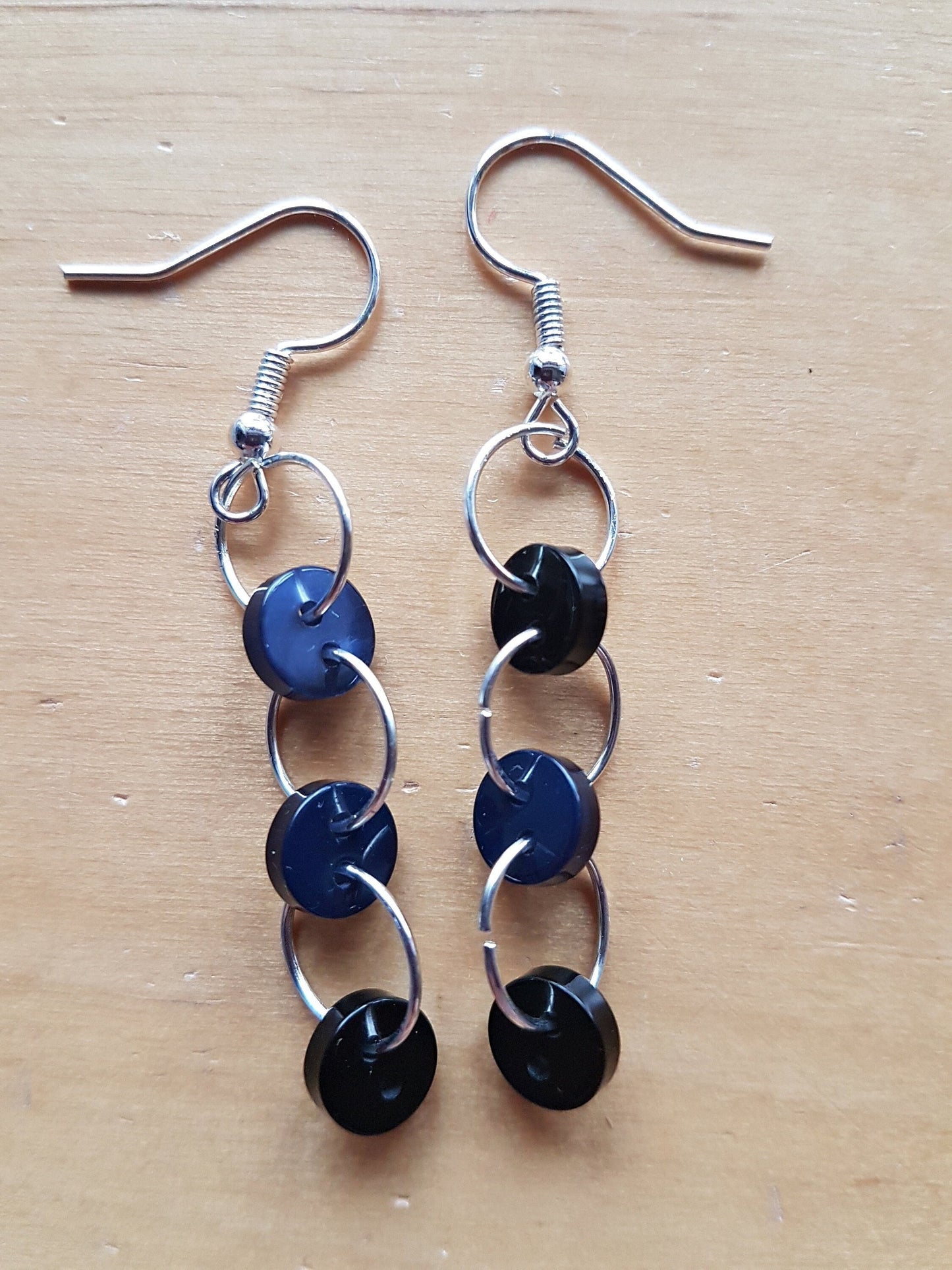 Handmade Jewellery Earrings