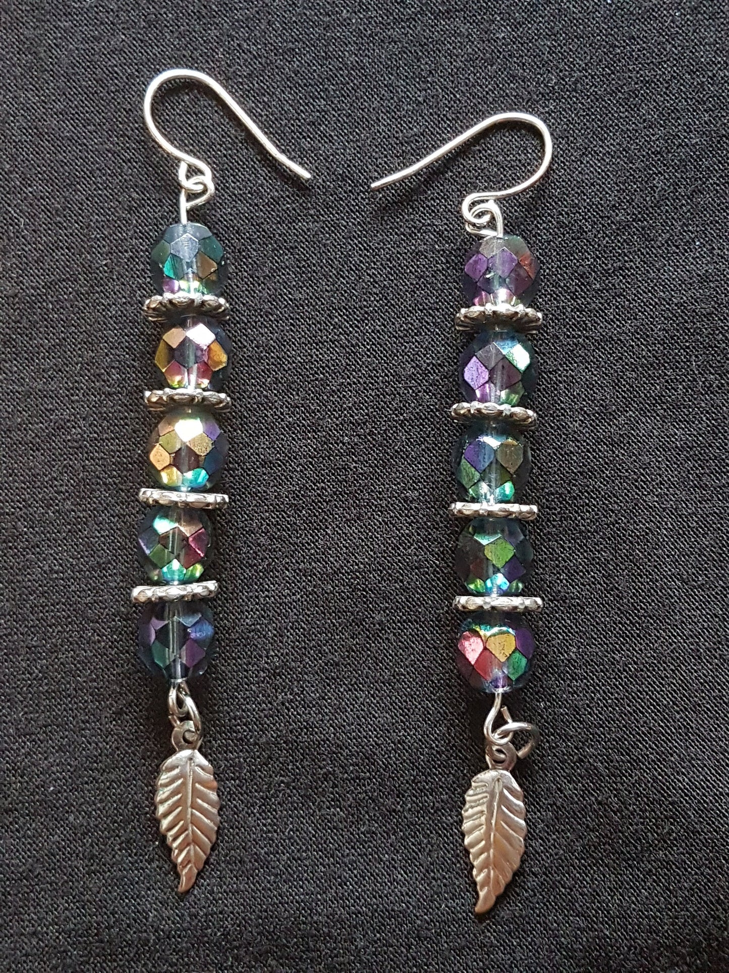 Handmade Jewellery Earrings