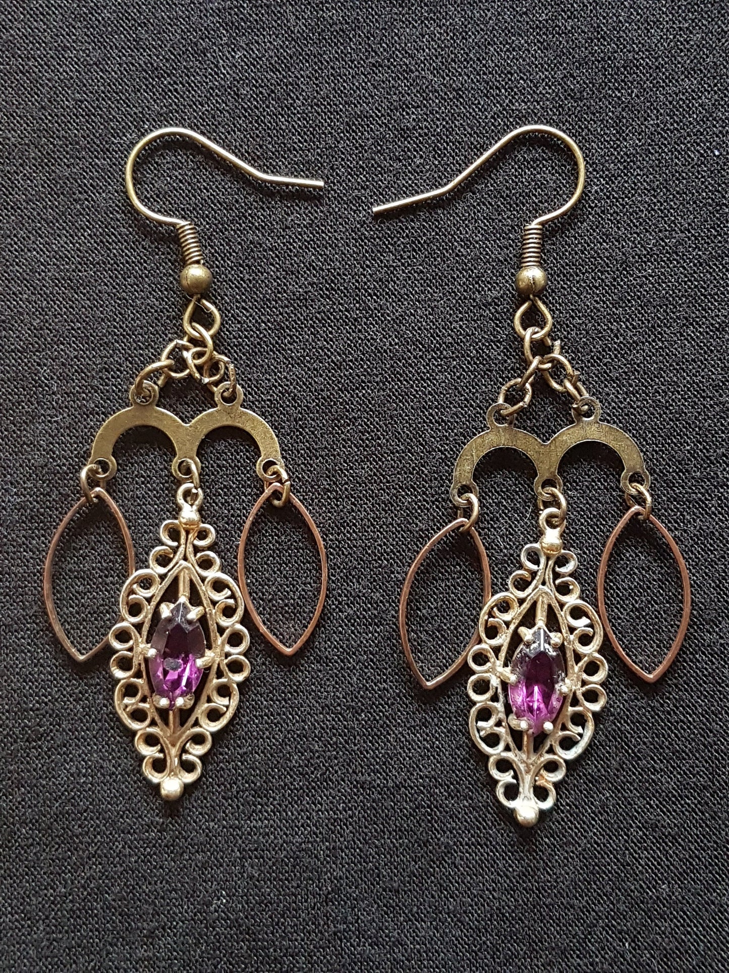 Handmade Jewellery Earrings