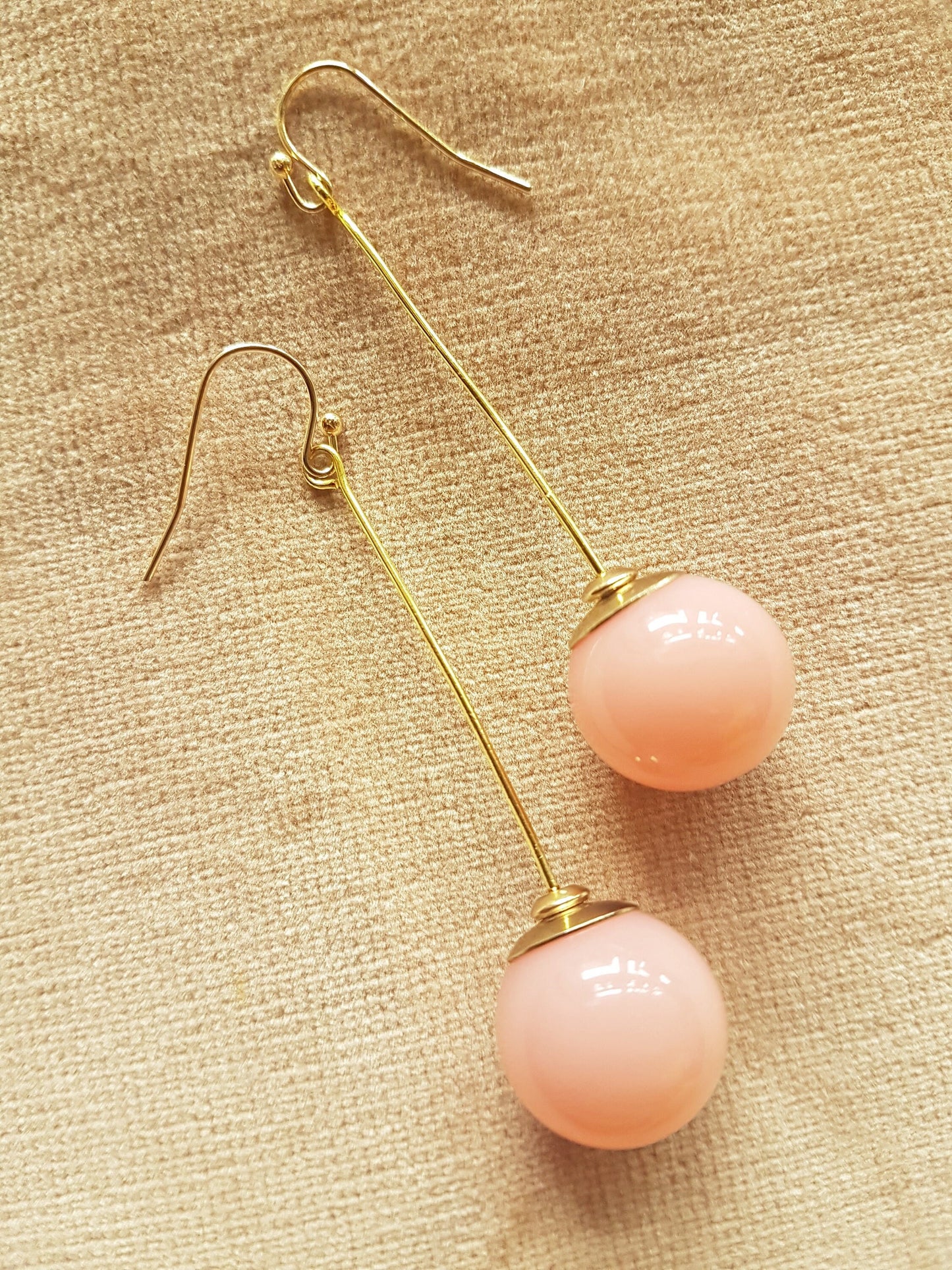 Handmade Jewellery Earrings