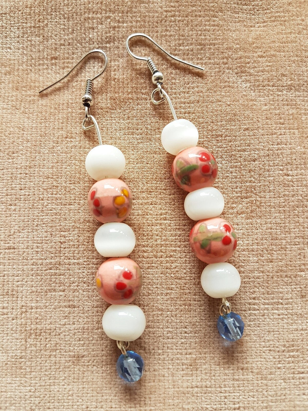 Handmade Jewellery Earrings