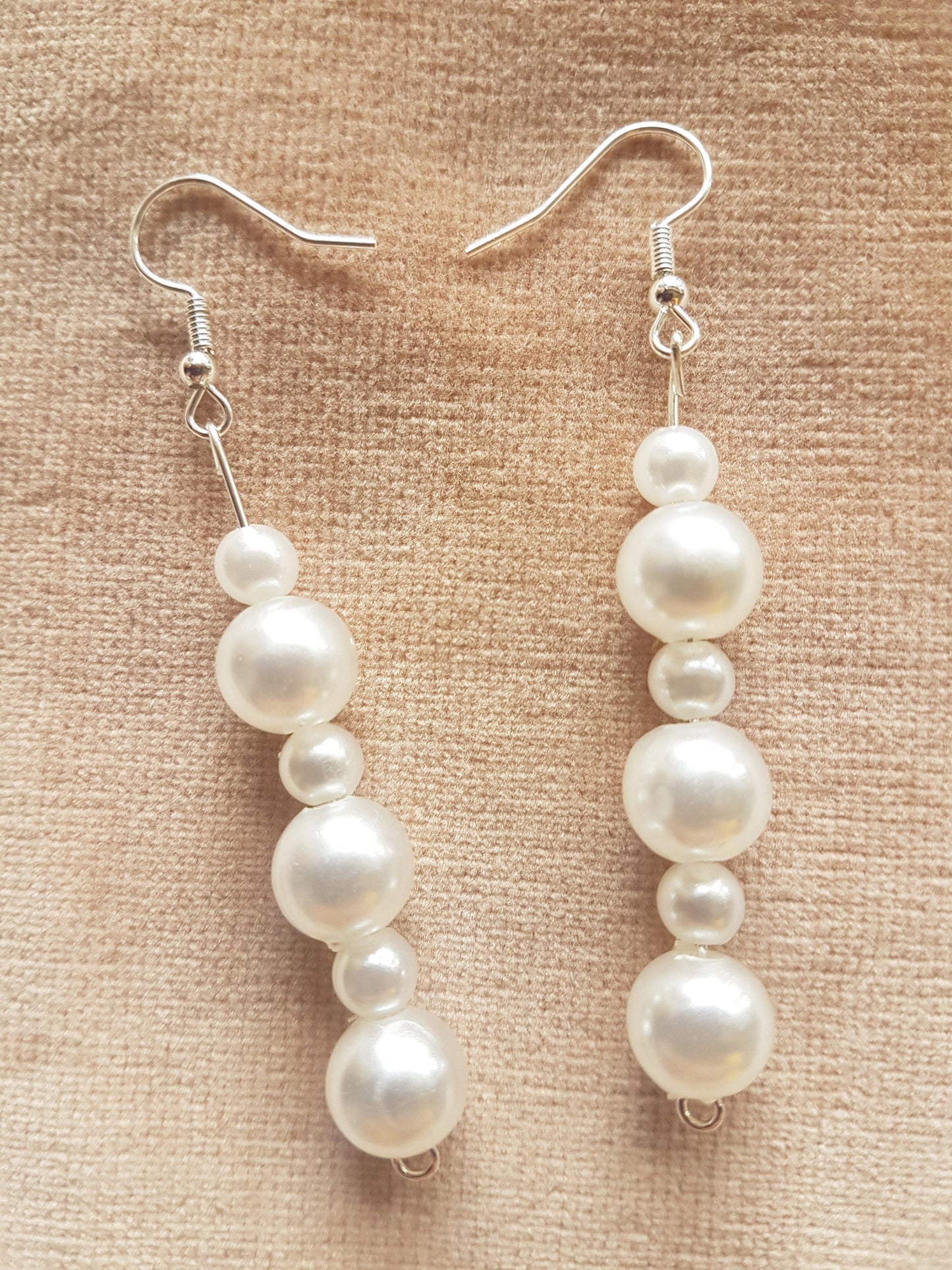 Handmade Jewellery Earrings