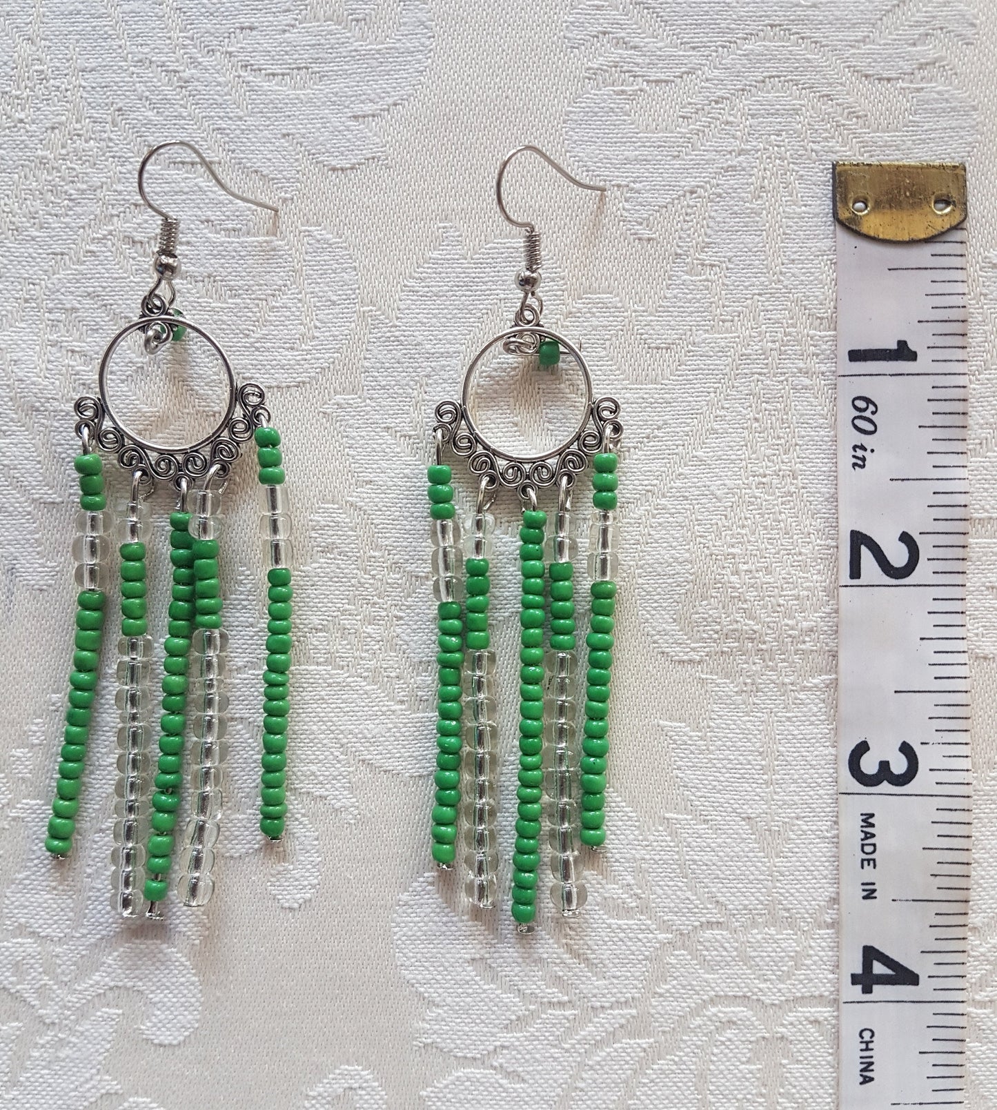 Handmade Jewellery Earrings