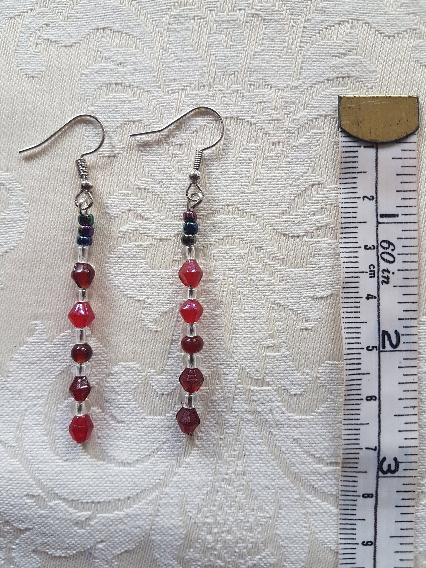 Handmade Jewellery Earrings