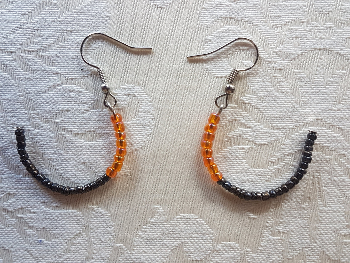 Handmade Jewellery Earrings
