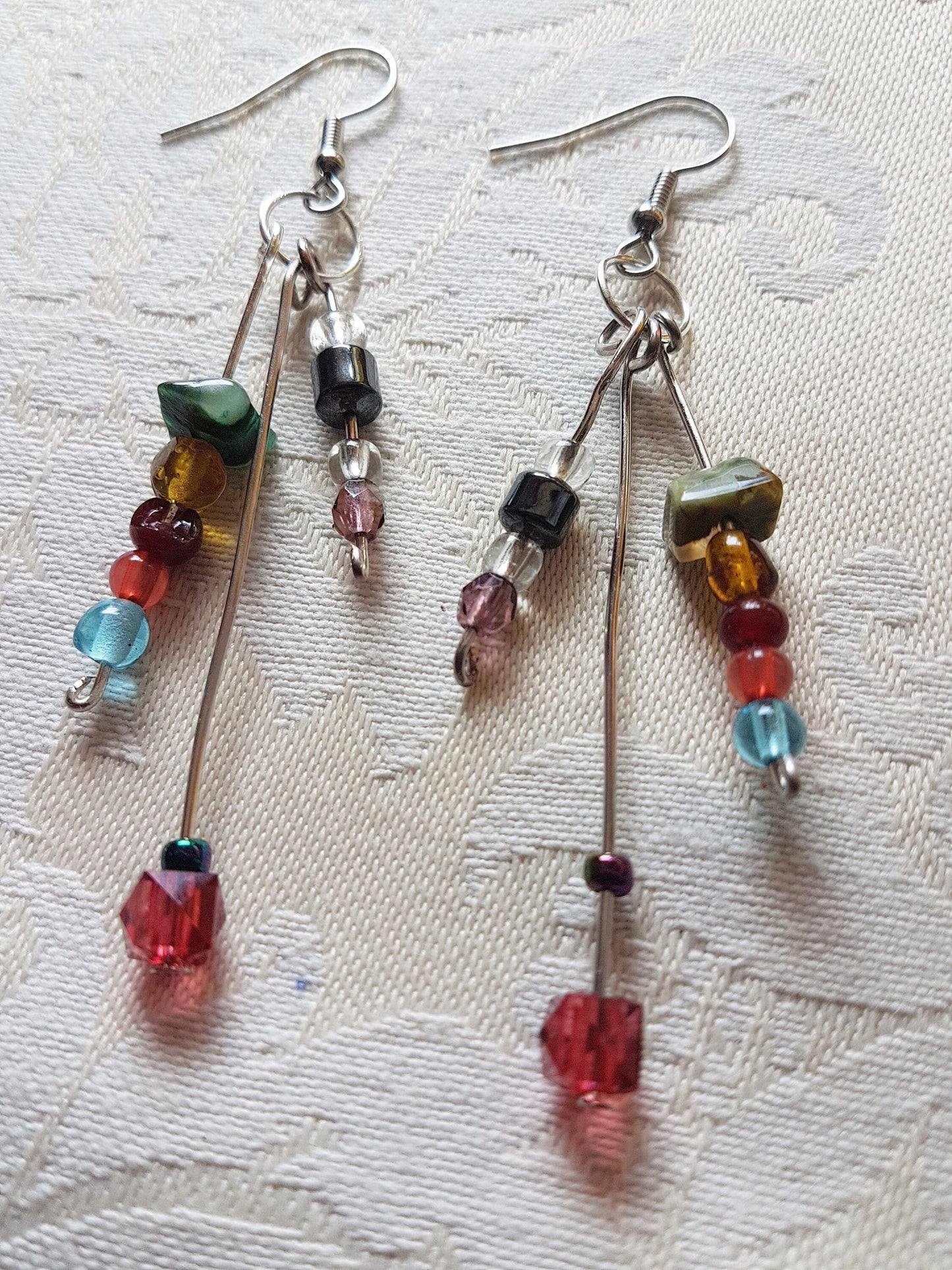Handmade Jewellery Earrings