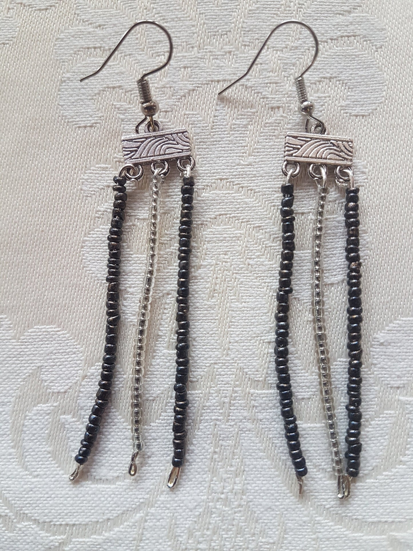 Handmade Jewellery Earrings