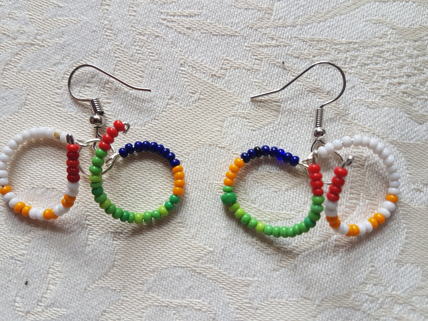 Handmade Jewellery Earrings