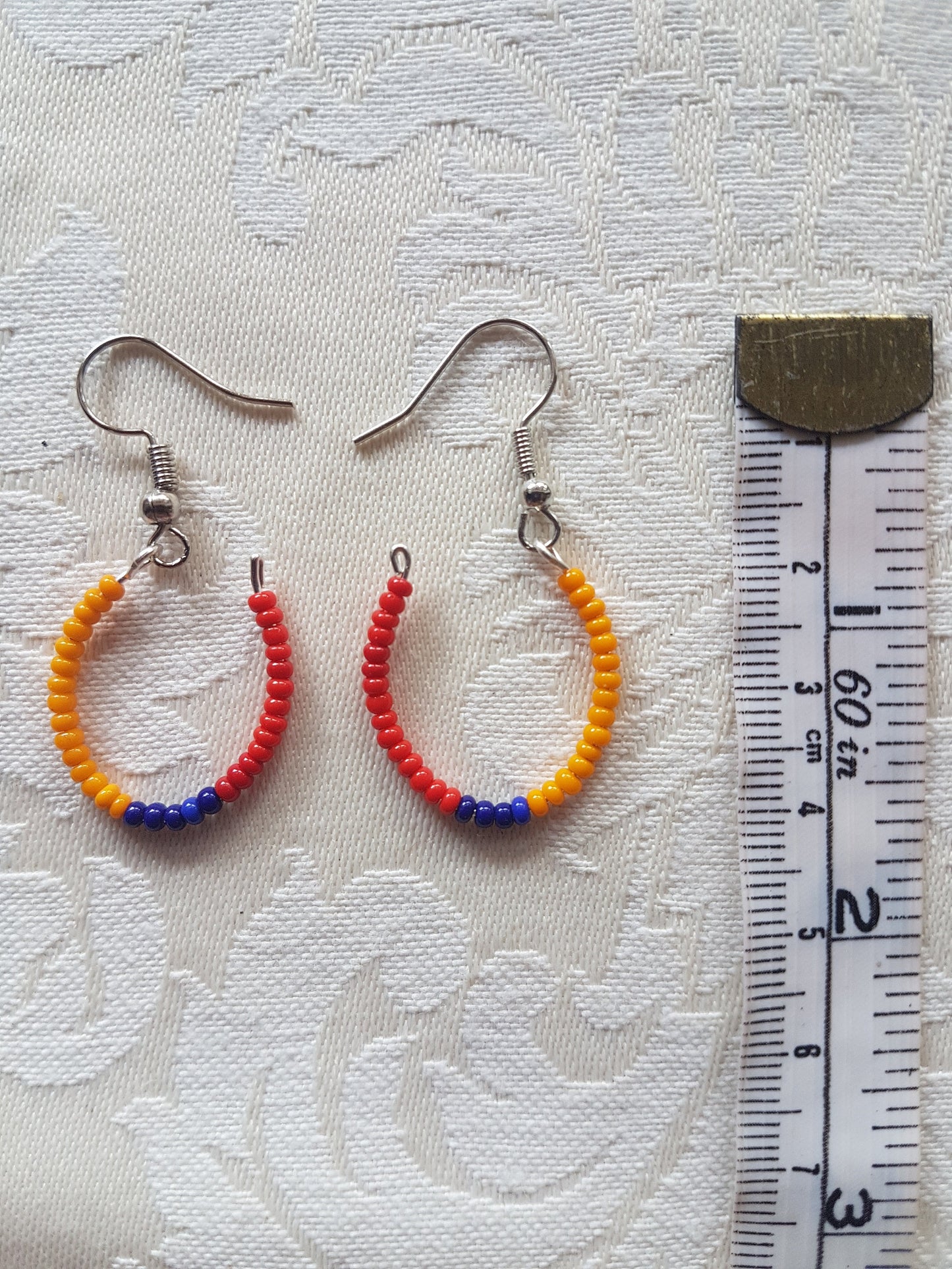 Handmade Jewellery Earrings