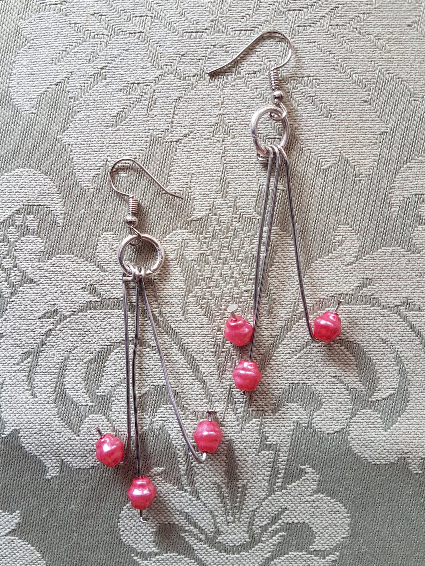 Handmade Jewellery Earrings