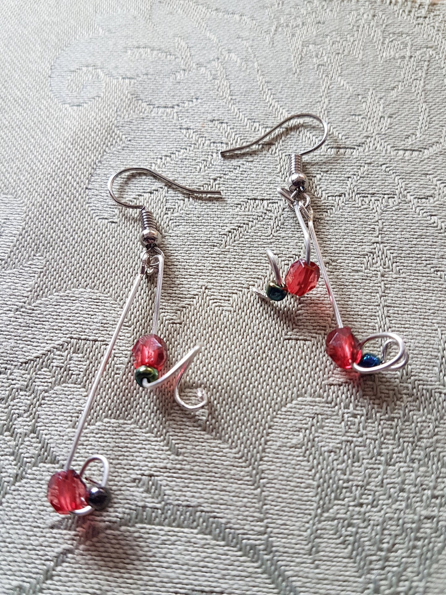 Handmade Jewellery Earrings