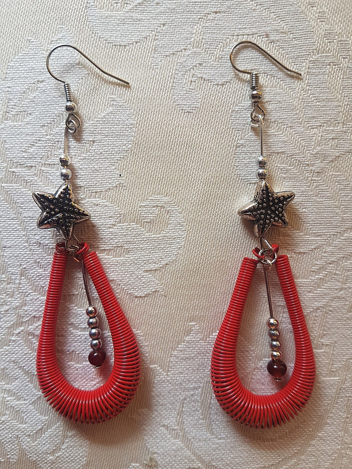 Handmade Jewellery Earrings