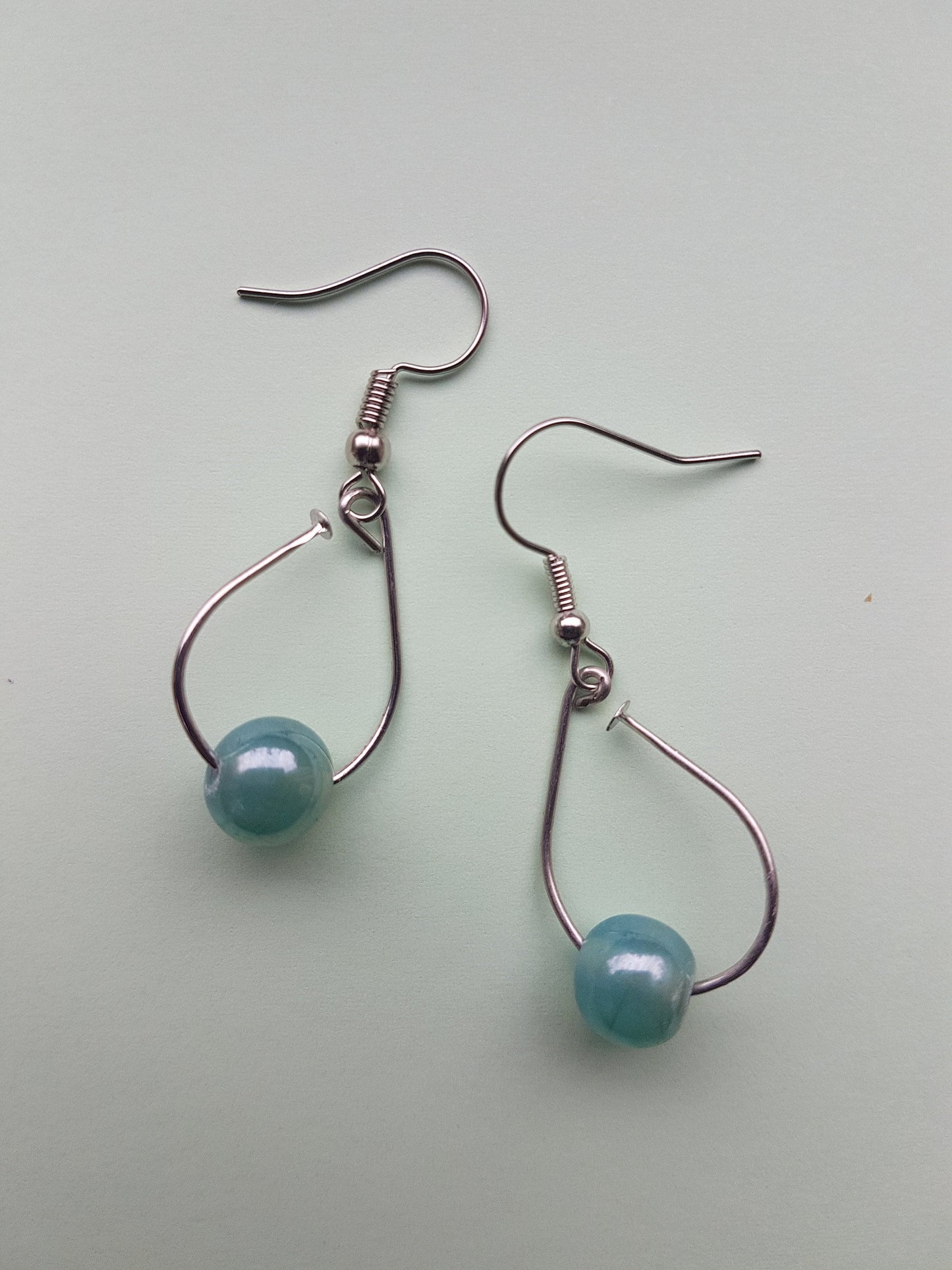 Handmade Jewellery Earrings