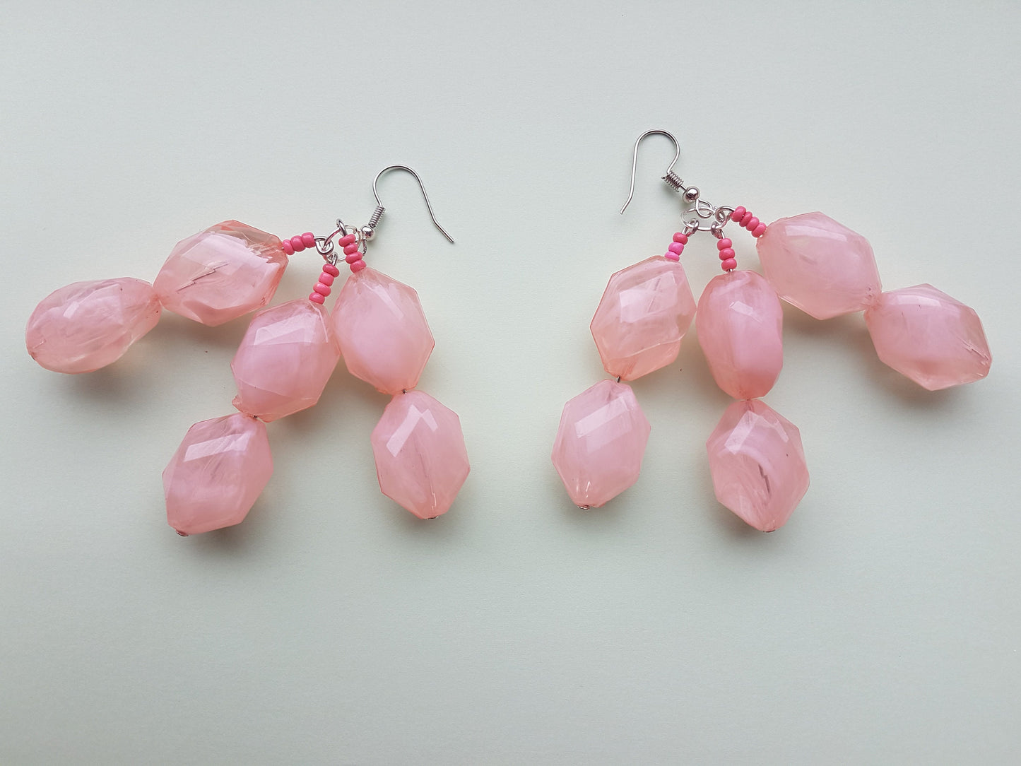 Handmade Jewellery Earrings