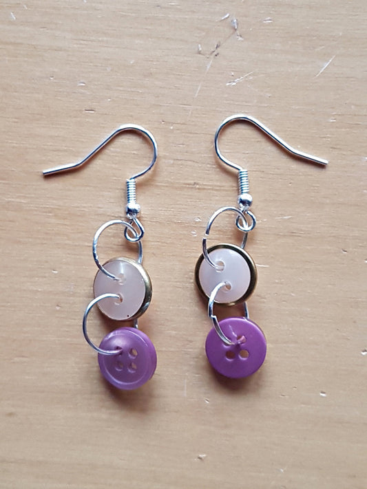 Handmade Jewellery Earrings